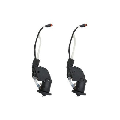 DJI T25P Centrifugal Atomizing Sprinkler Package