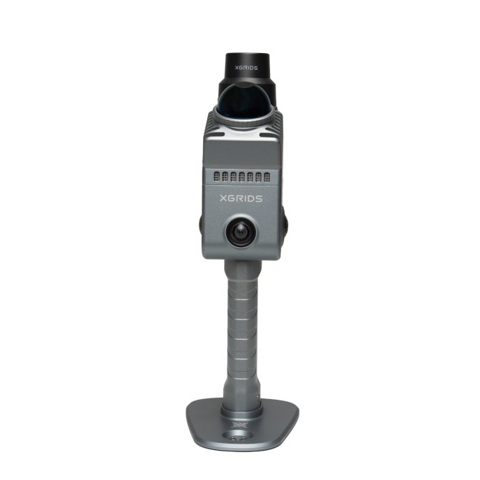 XGRIDS Lixel K2 Standard Package