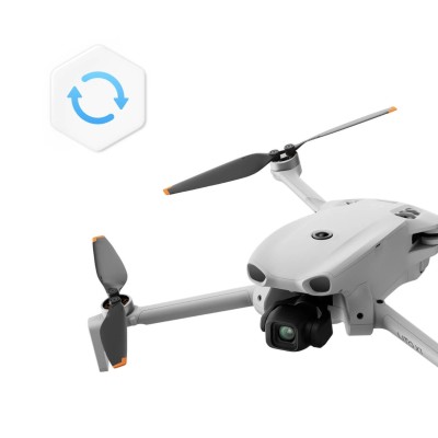 DJI Care Refresh 2-Year Plan (DJI Lito X1)