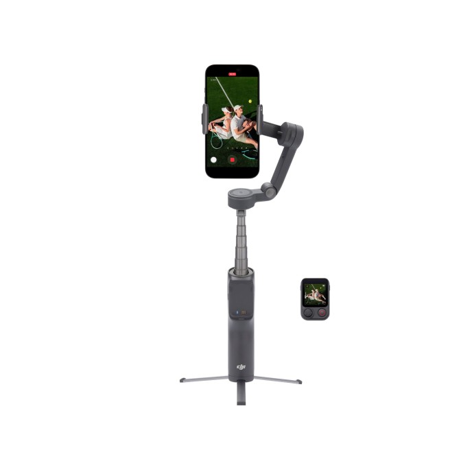 DJI Osmo Mobile 8P Standard Combo