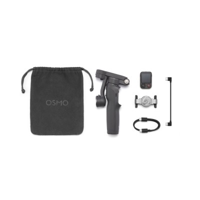 DJI Osmo Mobile 8P Standard Combo