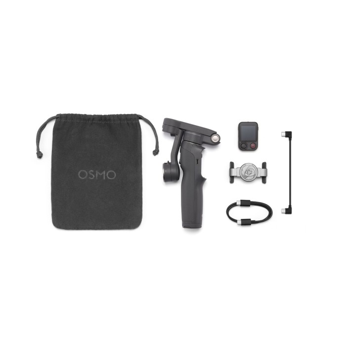 DJI Osmo Mobile 8P Standard Combo