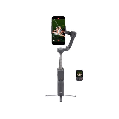 DJI Osmo Mobile 8P Standard Combo
