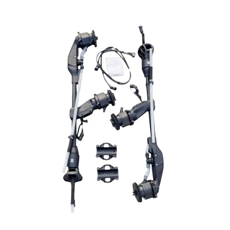 DJI T100 Mist Nozzle Package - Image product