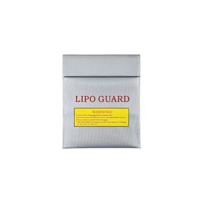 Saco de Prote��o da Bateria (Tamanho Grande) (295mm x 230mm)