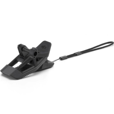 Osmo Helmet Chin Mount Clip