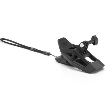 Osmo Helmet Chin Mount Clip
