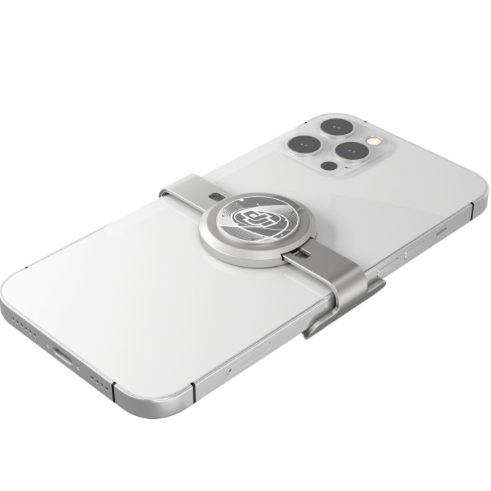 DJI OM Magnetic Phone Clamp 3