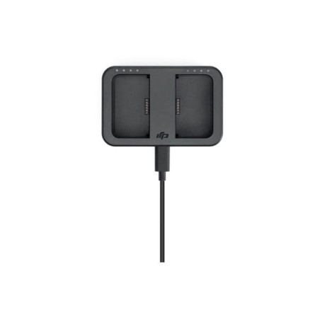 WB37 Battery Charging Hub (USB-C) - Image product