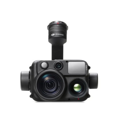 DJI Zenmuse H30T Worry-Free Basic Combo