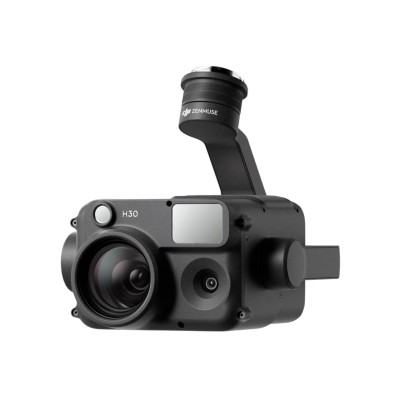 DJI Zenmuse H30 Worry-Free Basic Combo