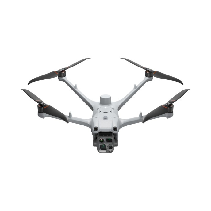 DJI Matrice 4TD Worry-Free Flagship Combo 1 Year Care