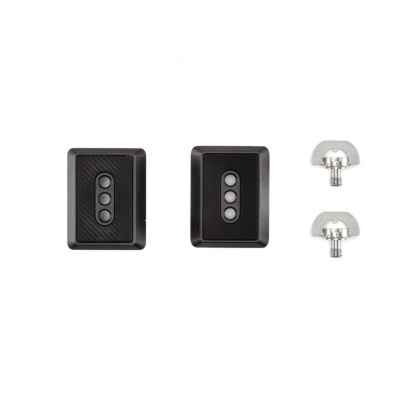 DJI R Quick Release Plate (Upper)