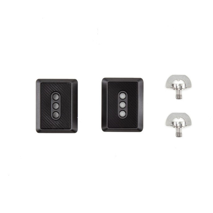 DJI R Quick Release Plate (Upper)