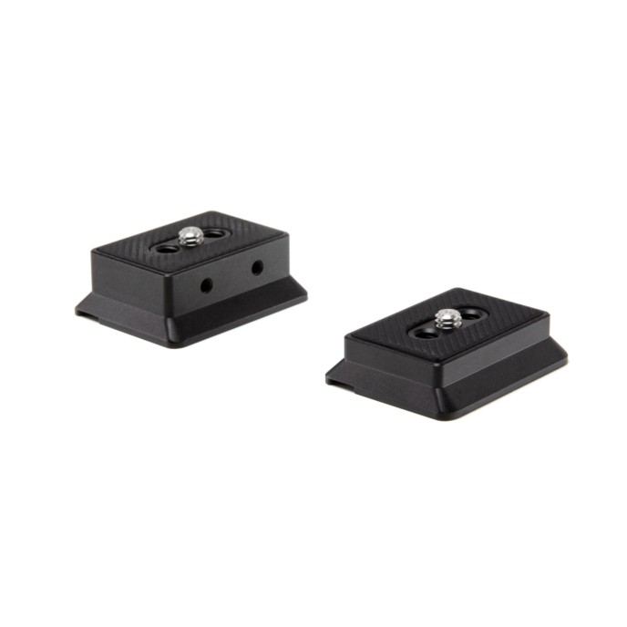 DJI R Quick Release Plate (Upper)