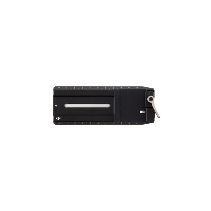 DJI R Quick-Release Plate (Lower)