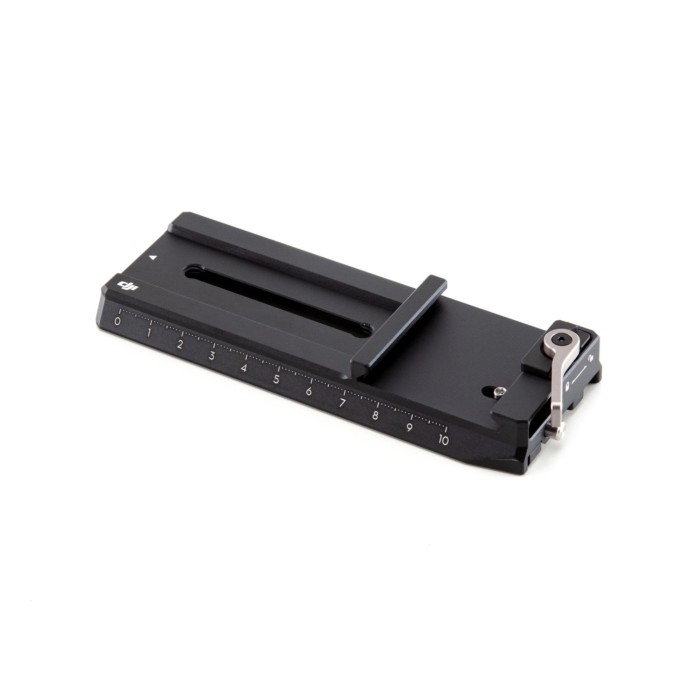 DJI R Quick-Release Plate (Lower)