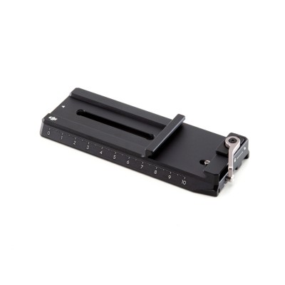 DJI R Quick-Release Plate (Lower)