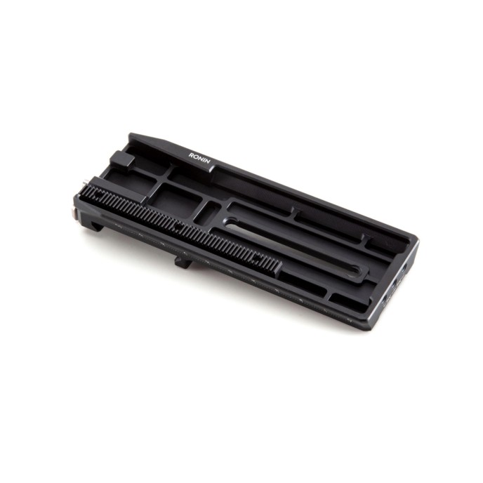 DJI R Quick-Release Plate (Lower)