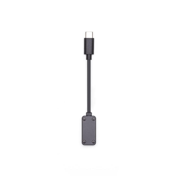 DJI Ronin External GPS Module Adapter Cable