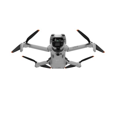 DJI Lito X1 Fly More Combo Plus (DJI RC 2)
