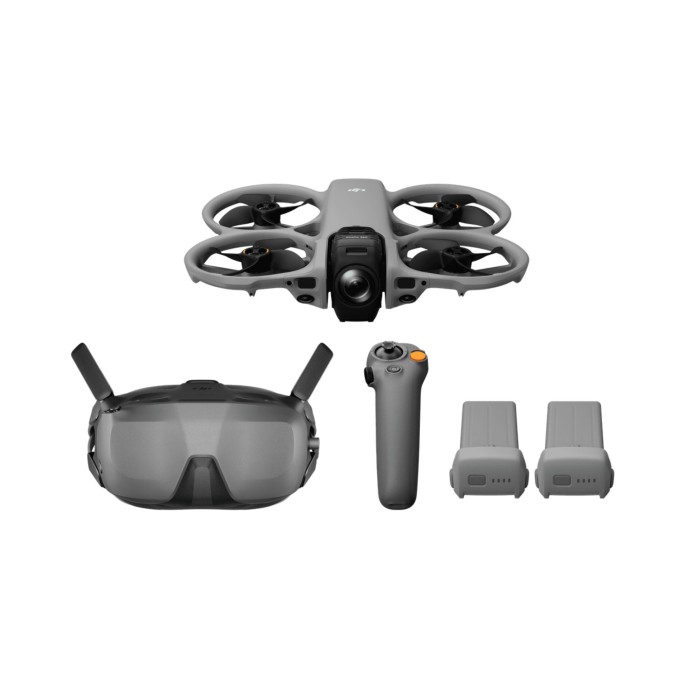DJI Avata 360 Motion Fly More Combo (DJI Goggles N3)