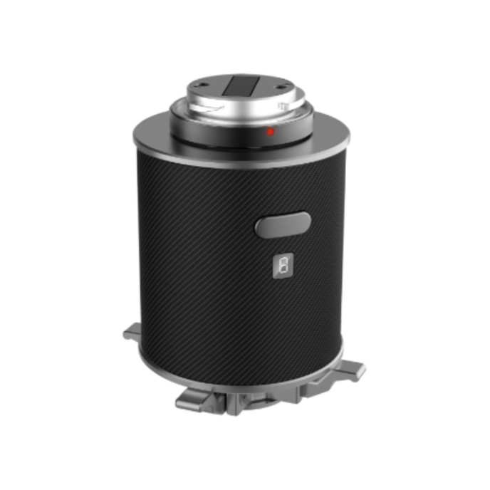 CZI TH4 Four stage thrower