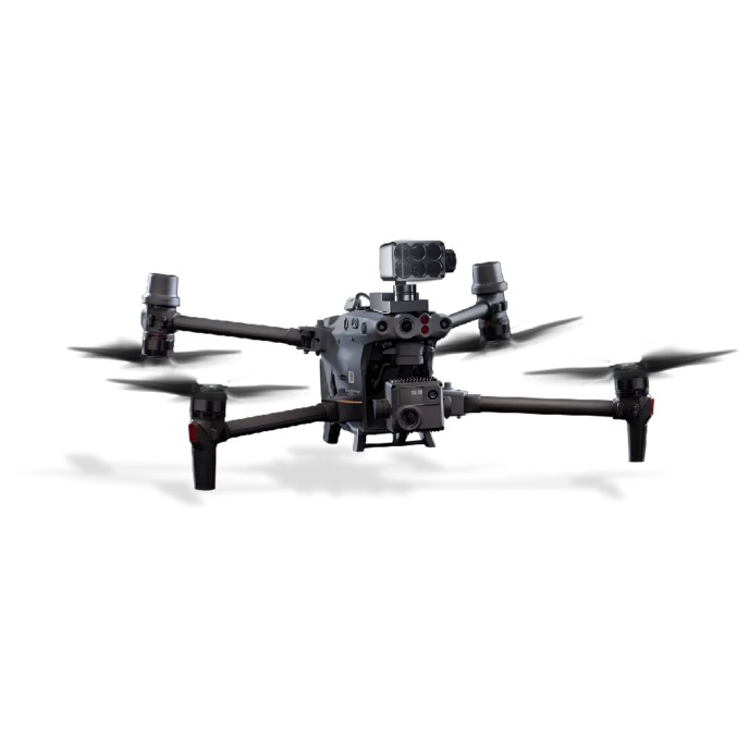 CZI GL60 Mini Gimbal SearchLight