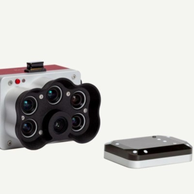 Micasense RedEdge-P Multispectral Kit + DJI Skyport for M400