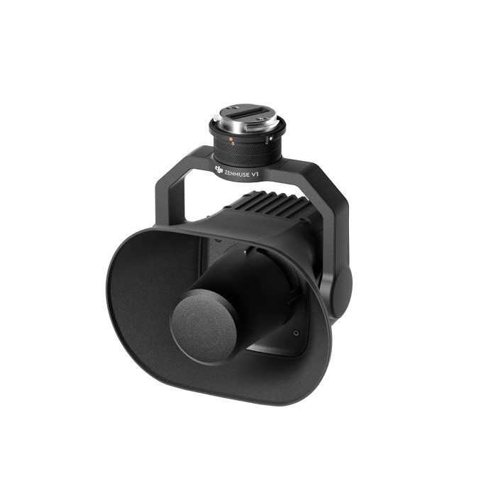 DJI Zenmuse V1