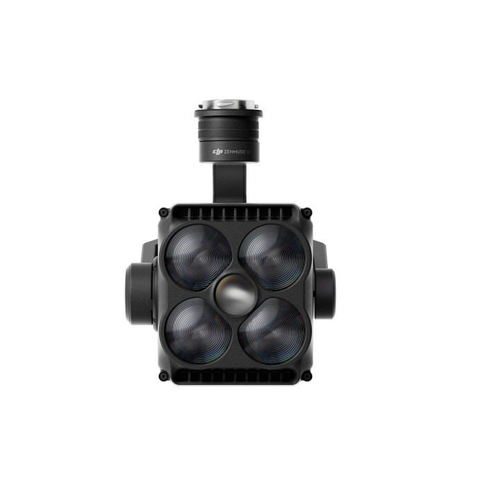 DJI Zenmuse S1