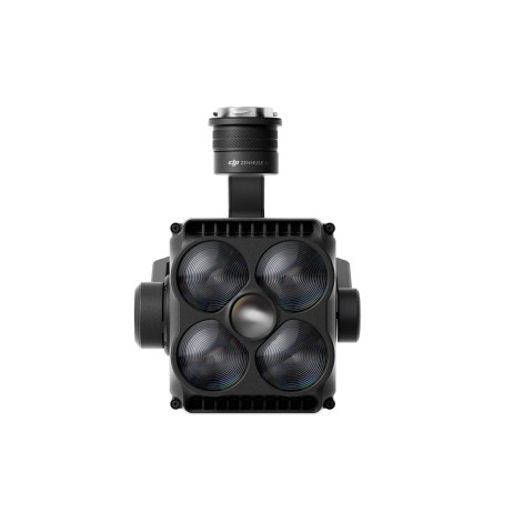 DJI Zenmuse S1 - Image product