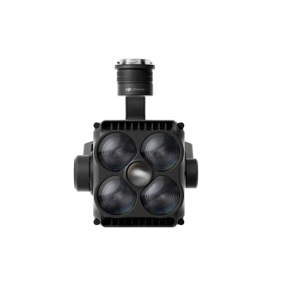 DJI Zenmuse S1