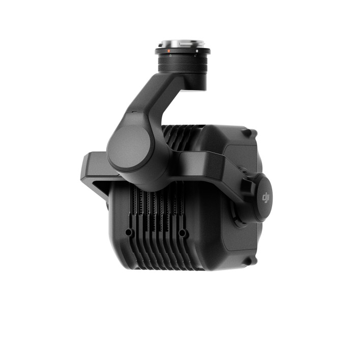 DJI Zenmuse S1