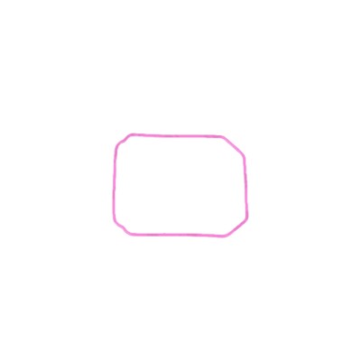 DJI Agras T50 RF Sealing Ring