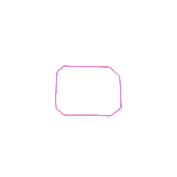 DJI Agras T50 RF Sealing Ring