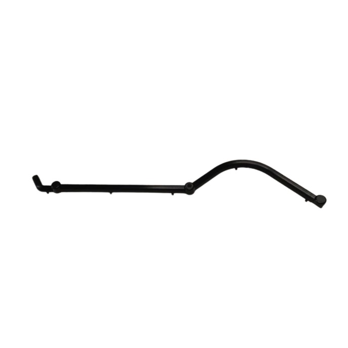 DJI Agras T100 SDR Cable Clamp B1