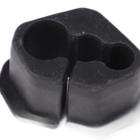 DJI Agras T50 Cable Tube Rubber Stopper - Image product