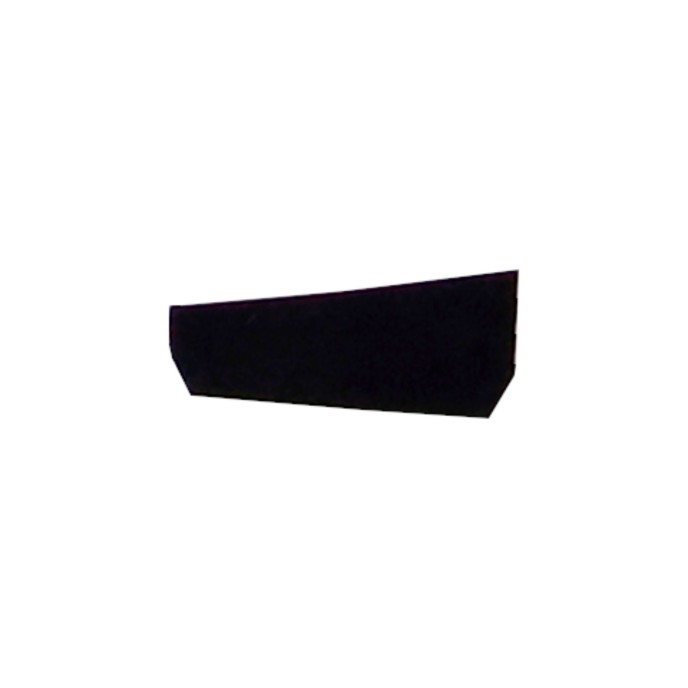 DJI T50 Battery Supporting Piece Patch (Left)
