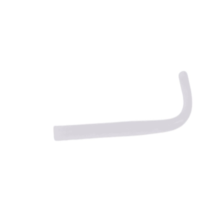 DJI Agras T50 Flow Meter Water Outlet Hose