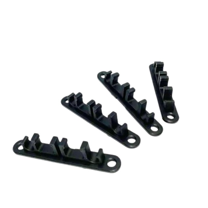 DJI Agras T50 Spray Tank Cable Clip