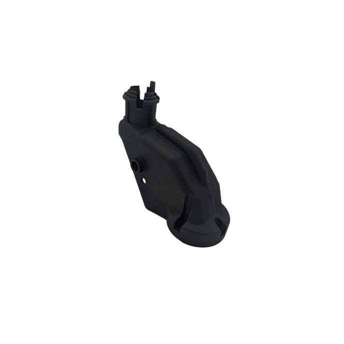 Spray Lance Shell (Front)