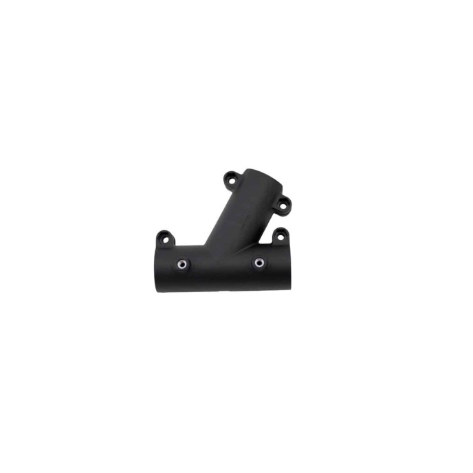 Landing Gear Carbon Aluminum Adapter(YC.JG.ZS000947)