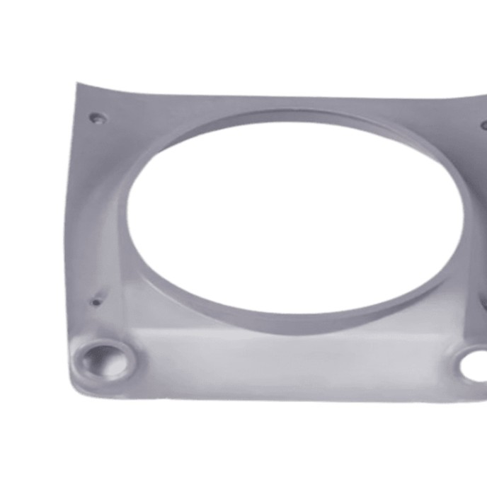 DJI Agras T50 Top Cover of Front Shell