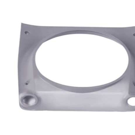DJI Agras T50 Top Cover of Front Shell - Image product