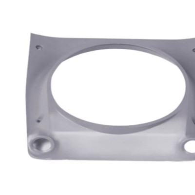 DJI Agras T50 Top Cover of Front Shell