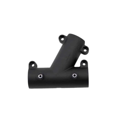 DJI T10 Landing Gear Carbon Aluminum Adapter