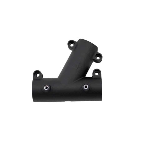 DJI T10 Landing Gear Carbon Aluminum Adapter - Image product