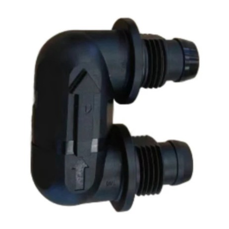 DJI Elbow Connector (180 Degrees) - Image product