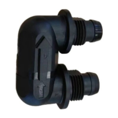 DJI Elbow Connector (180 Degrees)